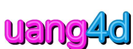uang4d — logo kanal