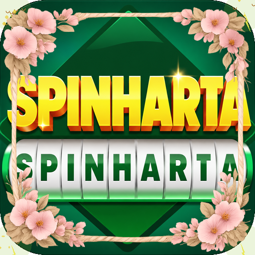 spinharta — mitra unggulan
